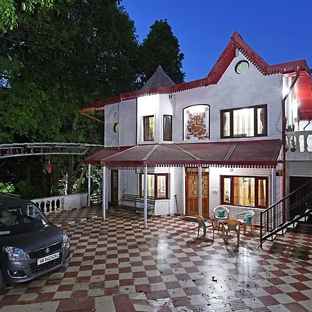 Dalhousie Luxury Villa-3