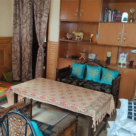 Dalhousie Luxury Villa-2